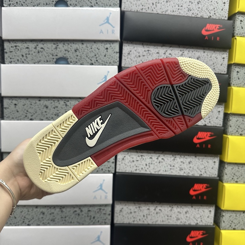 Jordan 4 Sneakers 2