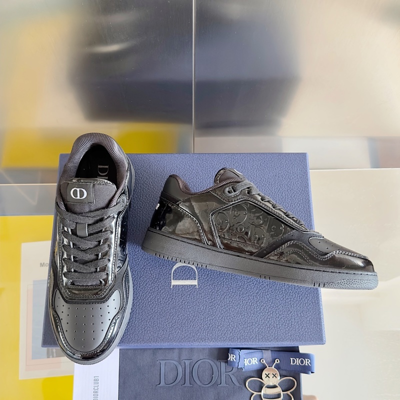 Dior B27 Sneakers 6