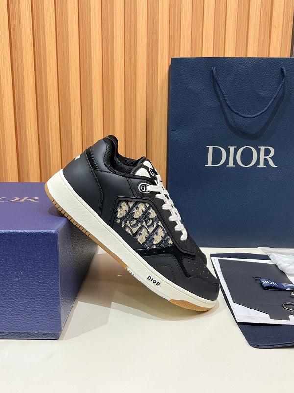 Dior B27 Sneakers 2