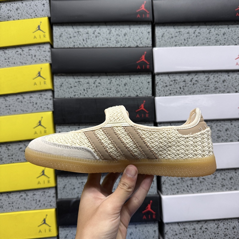Samba Og 3
