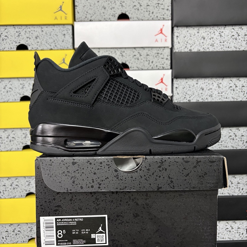 Jordan 4 Sneakers 11