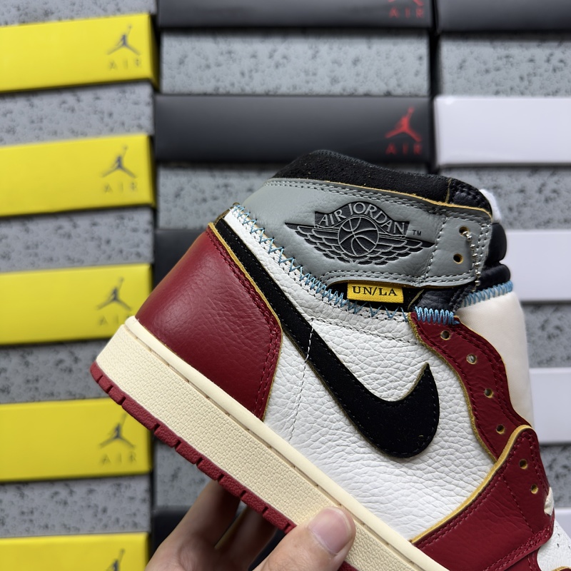 Jordan 1 Sneakers · 6