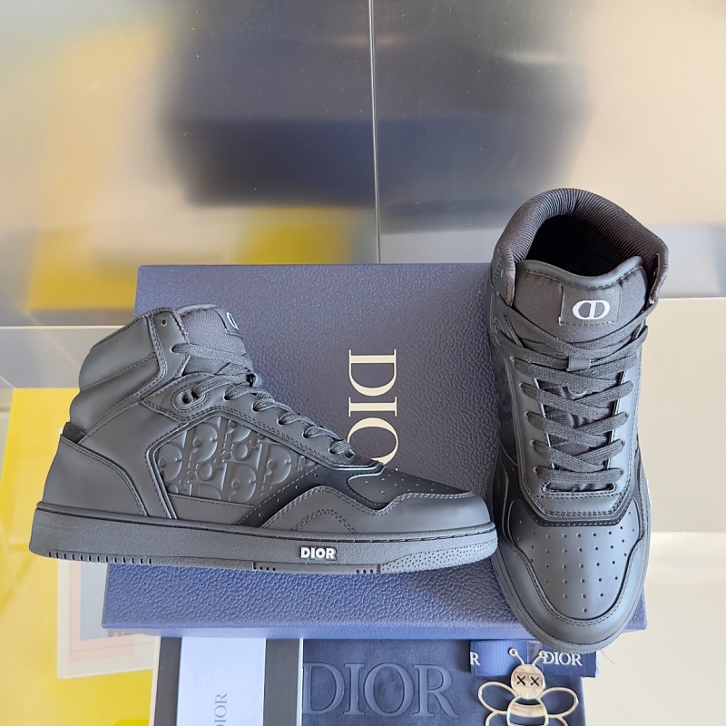 Dior B27 Sneakers 9