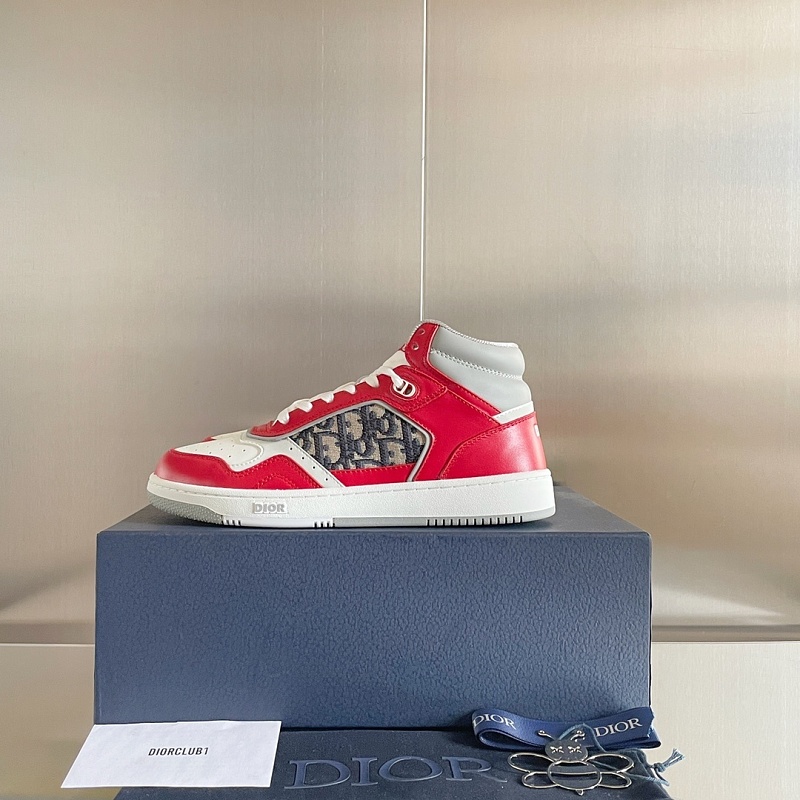 Dior B27 Sneakers 6