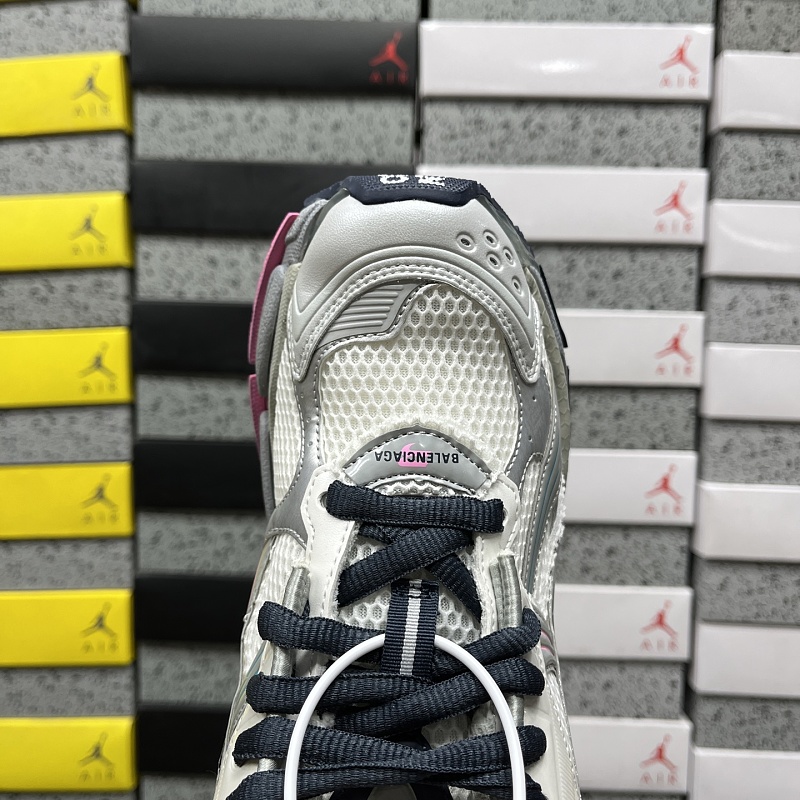 Runner7.5 4018 · 5