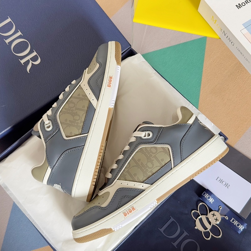 Dior B27 Sneakers 2