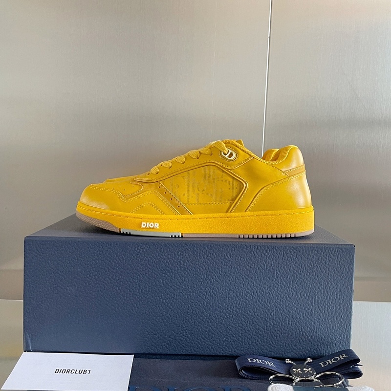 Dior B27 Sneakers 5