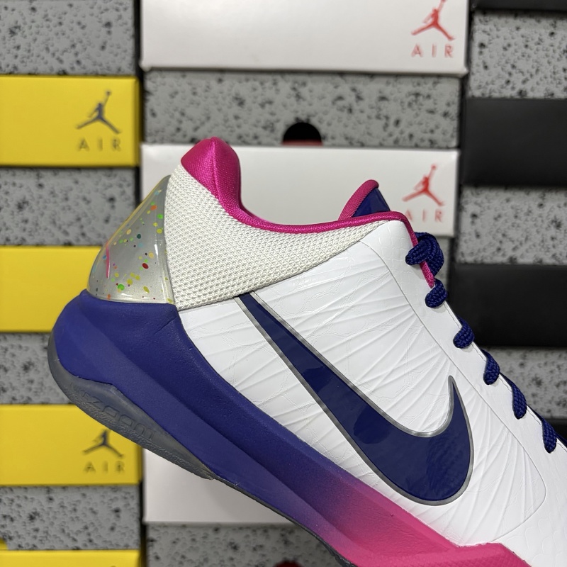 Jordan KB6 Sneakers 8