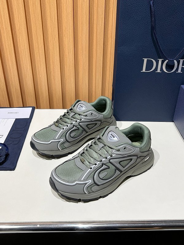 Dior B30 Sneakers 3