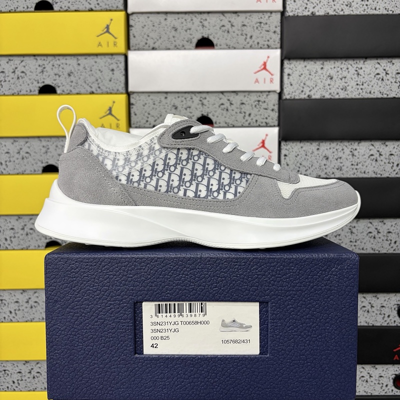 Dior B25 Sneaker 12