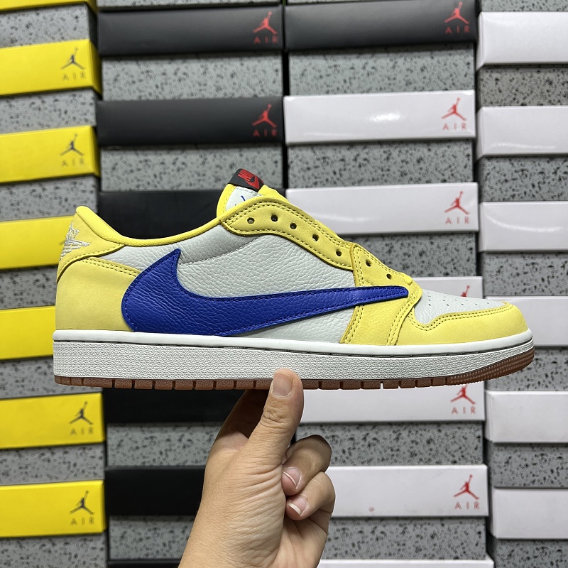 Jordan 1 Sneakers 10