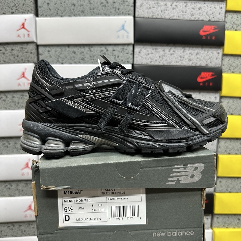 New Balance 1906 Sneakers · 5