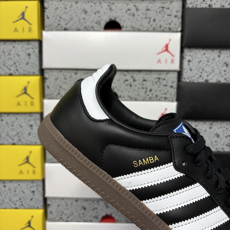 Samba Og 6