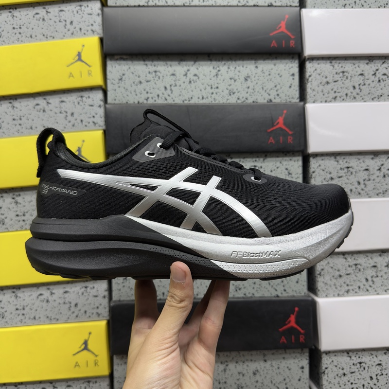 Gel-kayano 33 1011C229-100 9