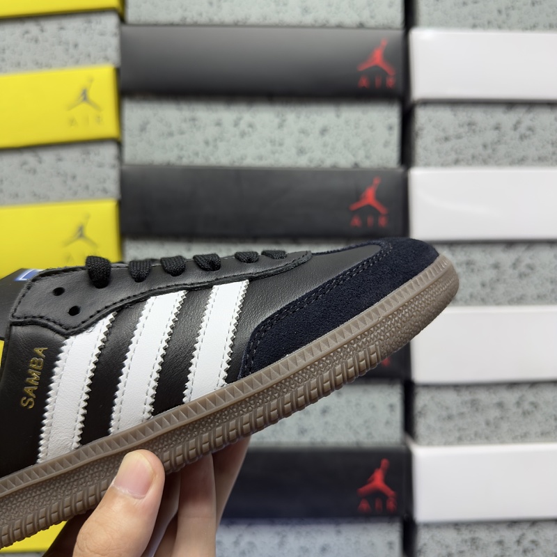 Samba Og Mule W 7