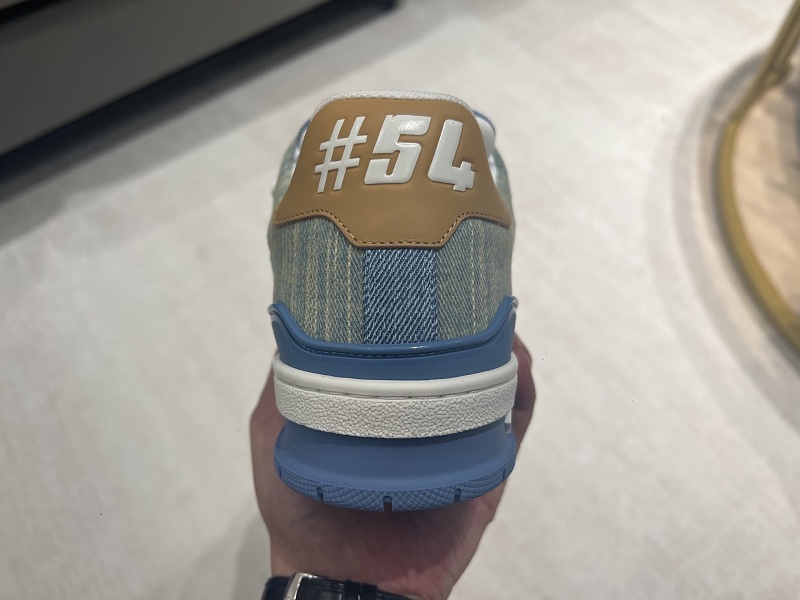 1V Trainer 24 · 6