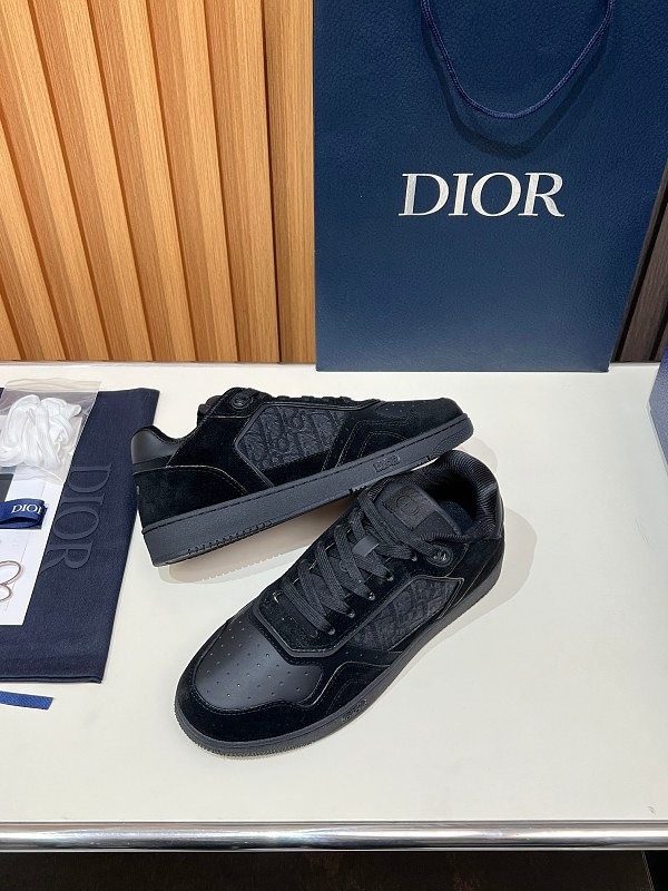 Dior B27 Sneakers 5