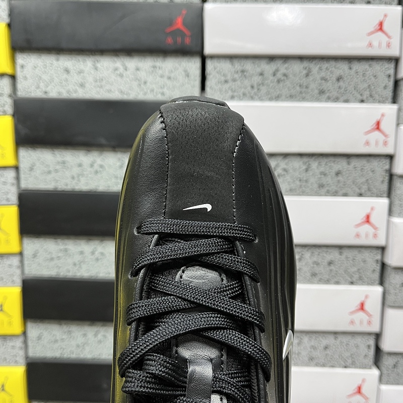 Shox Z · 6