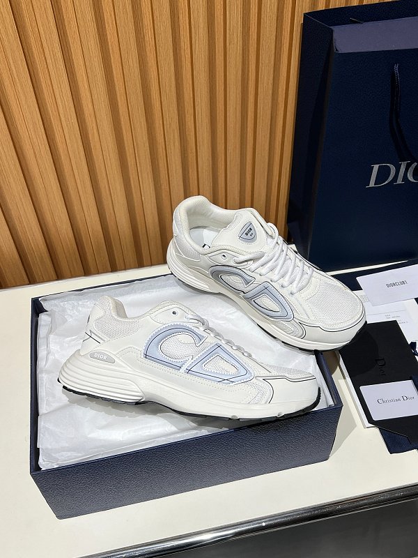 Dior B30 Sneakers 8