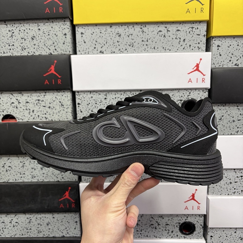 Dior B30 Sneakers 4
