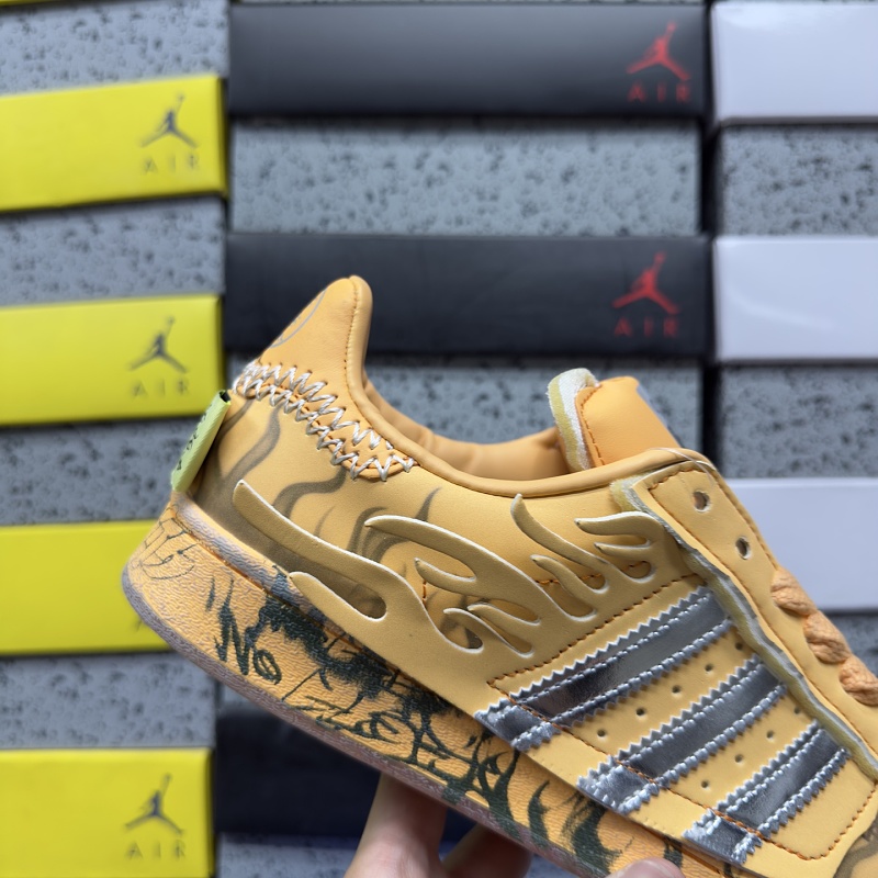 Superstar Ii 6