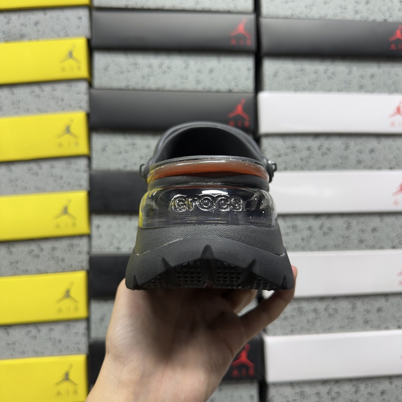 Crocs M3-m7 · 2
