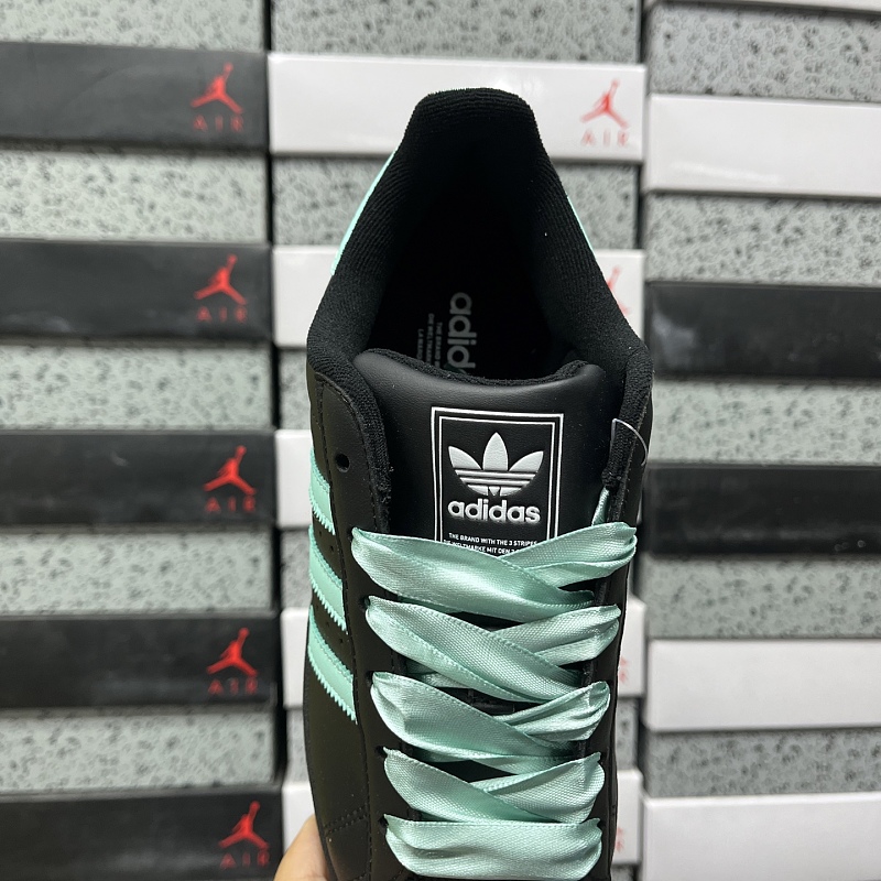 Superstar Ii 5