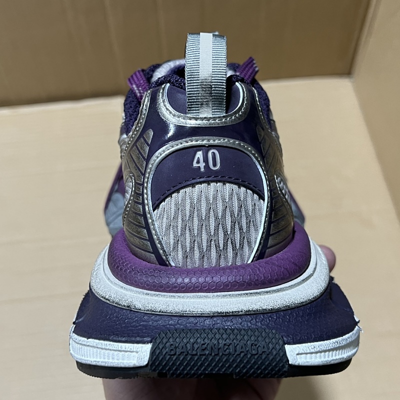 3XL 35-46 巴黎3XL 紫色 1269 · 3