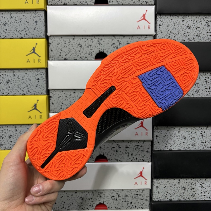Jordan KB6 Sneakers 5