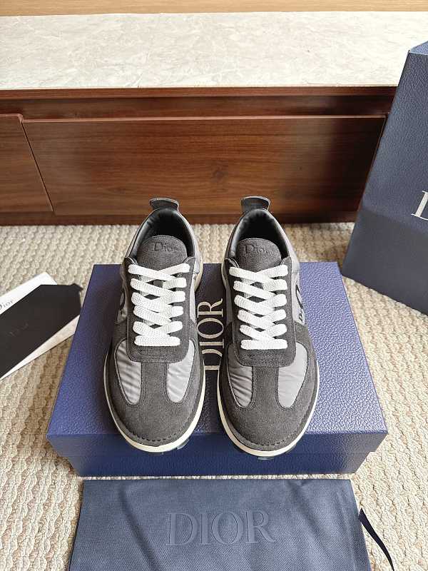 Casual Squash Sneaker 7