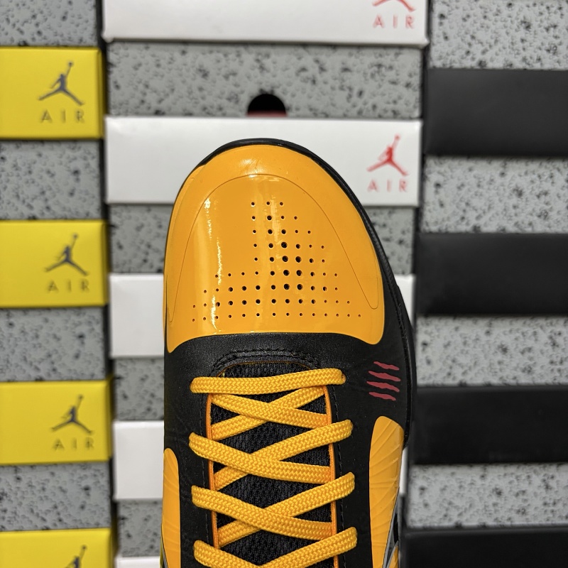 Jordan KB6 Sneakers 10
