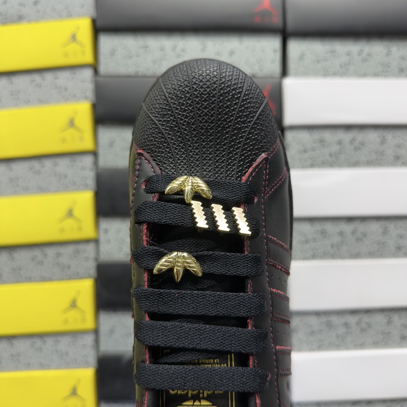 Superstar Ii 5