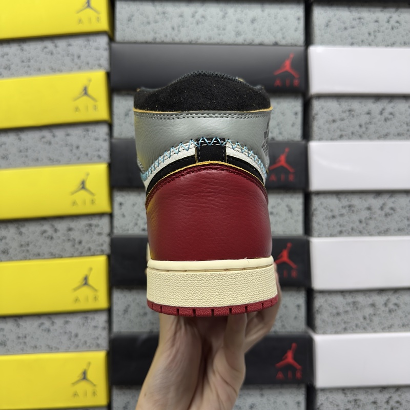 Jordan 1 Sneakers · 2