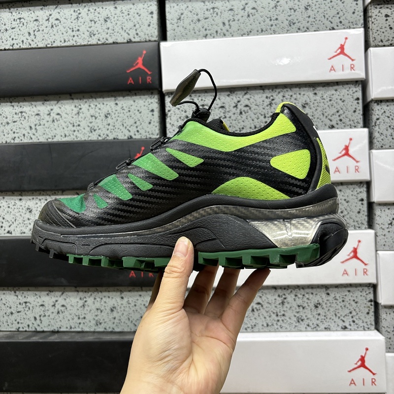 XT-4（36-45）471331 绿色 · 2