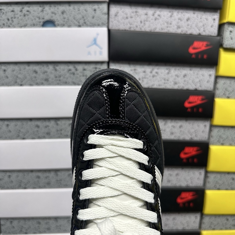 Samba Og 7