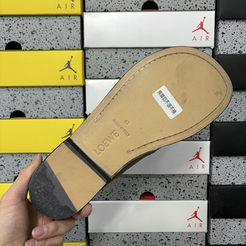 Birkenstock Naples Wrapped · 3