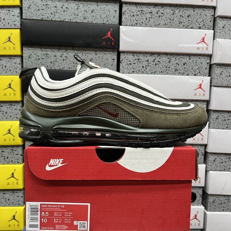 Air Max 97 9