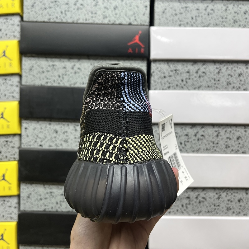 350 Boost V2 · 3