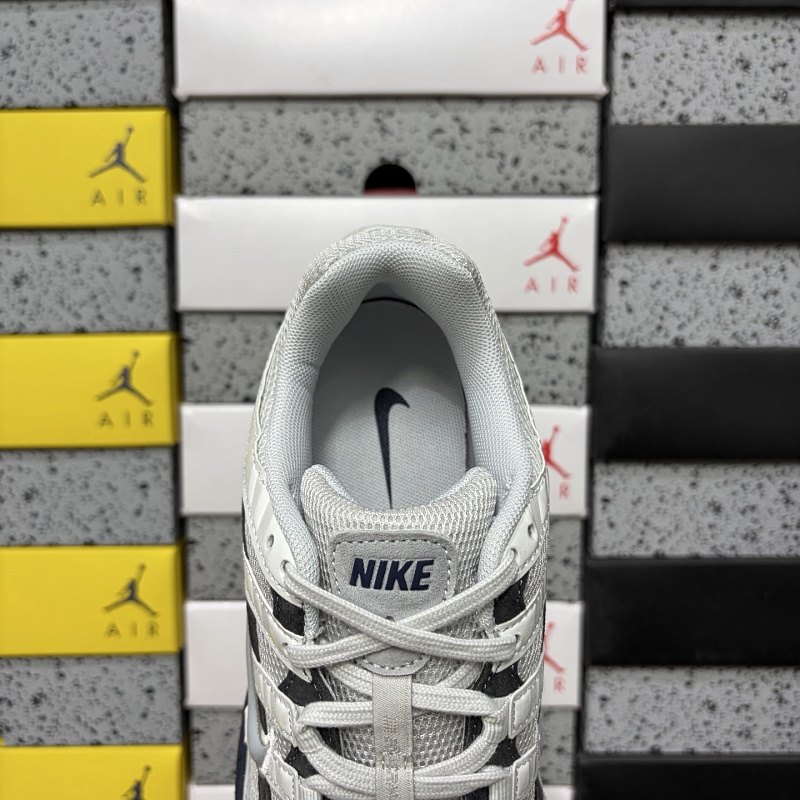 New Balance P-6000 Sneakers 5