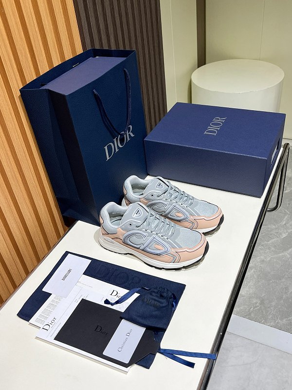 Dior B30 Sneakers 7
