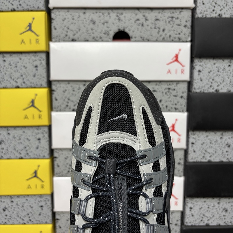 New Balance P-6000 Sneakers 8