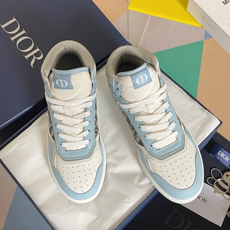 Dior B27 Sneakers 5