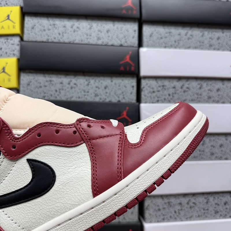 Jordan 1 Sneakers 7