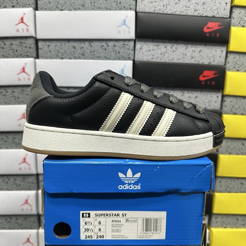 Superstar Ii 10