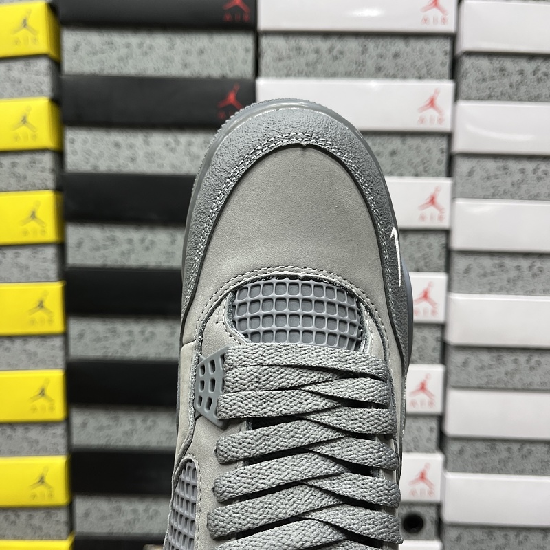 Jordan 4 Sneakers 6