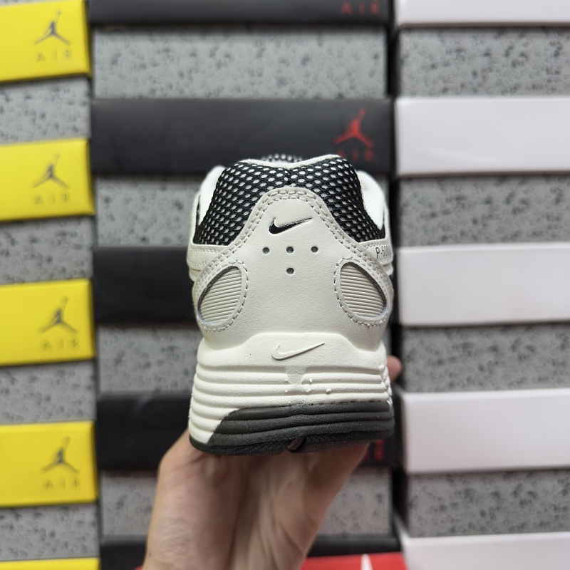 New Balance P-6000 Sneakers 2