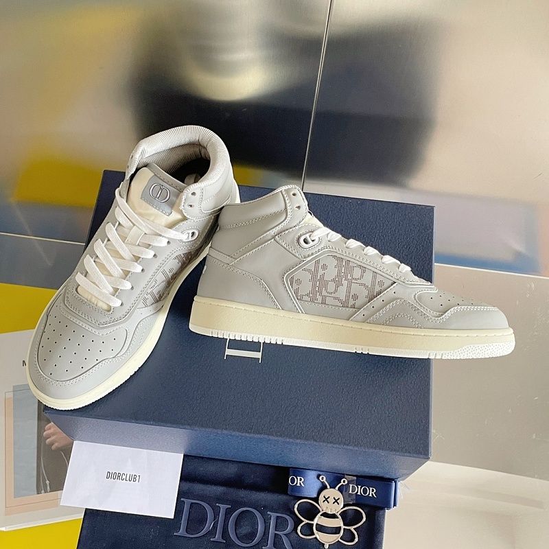 Dior B27 Sneakers 4
