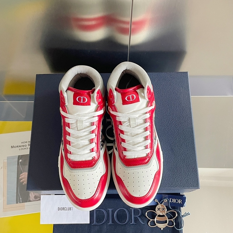 Dior B27 Sneakers 5