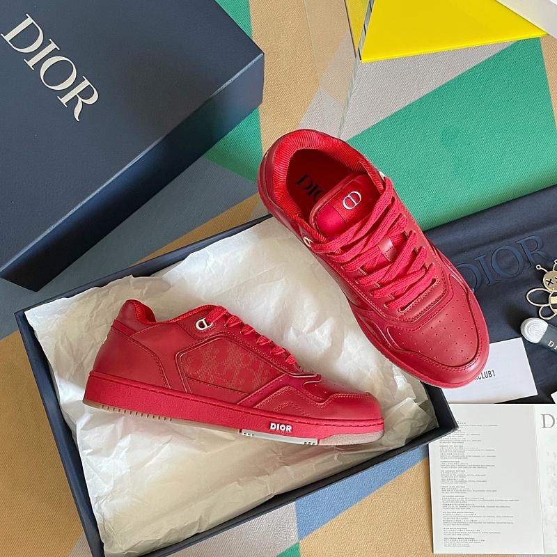 Dior B27 Sneakers 5