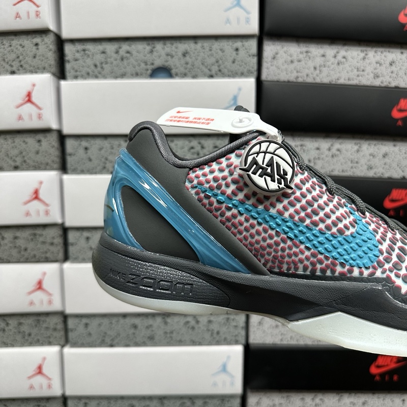 Wkb Kobe 6 · 5